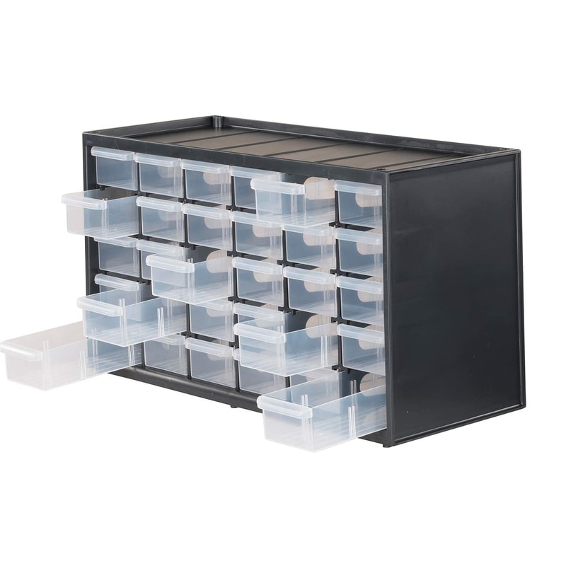 STORAGE ORGANIZER 30CMPT