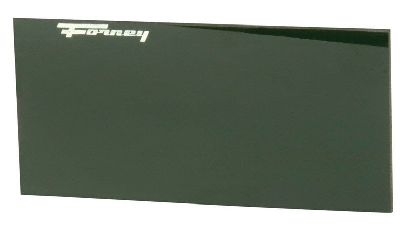 LENS SHADE #10 2"X4/1/4"