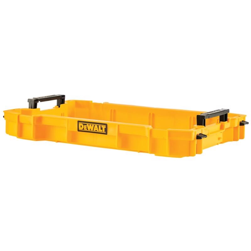 TOOL TRAY SHALLOW 18.4"L