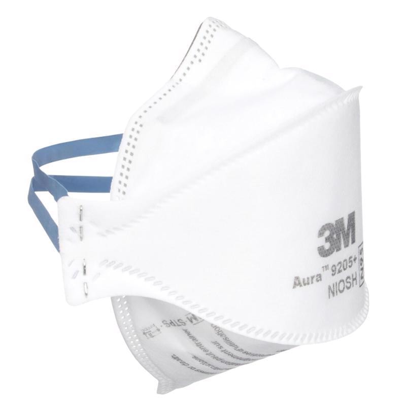 RESPIRATOR N95 3PK