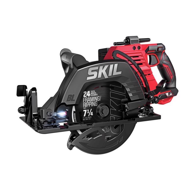 SKIL CRC SW KT 20V 7-1/4"