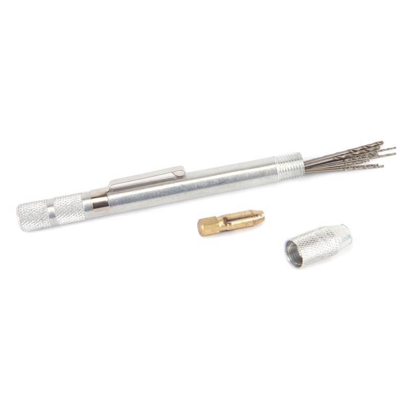 DRILL SET TIP DRILLS