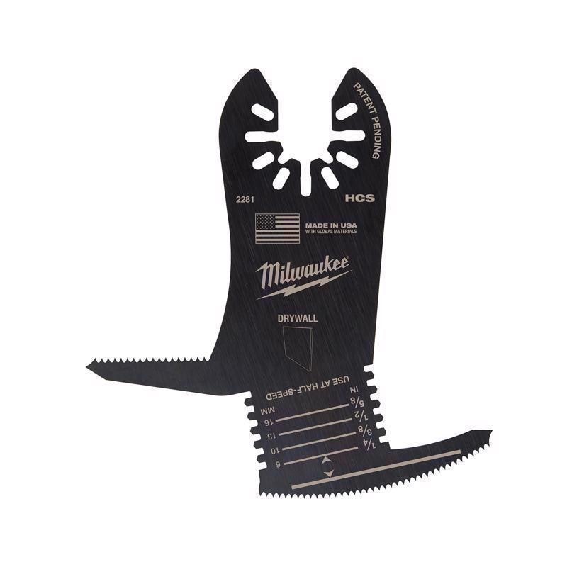 DRYWALL BLADE 5 IN 1