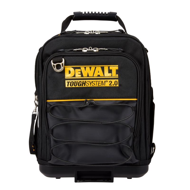 COMPACT TOOL BAG 25 PKT