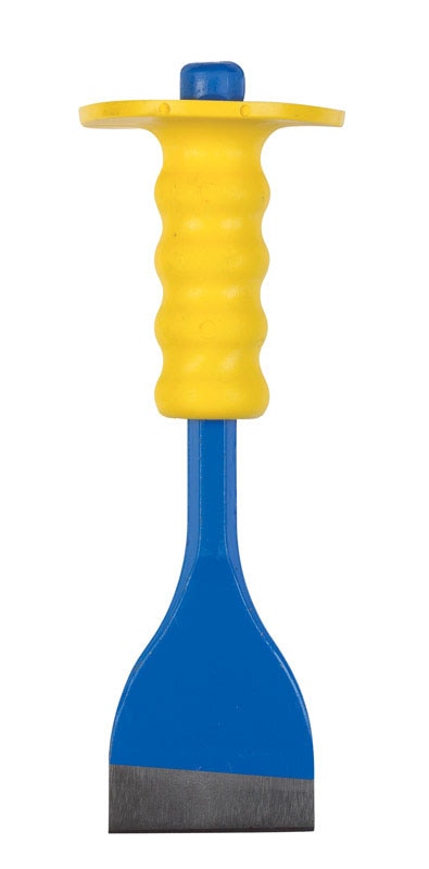 CHISEL FLOOR 3" GUARDED