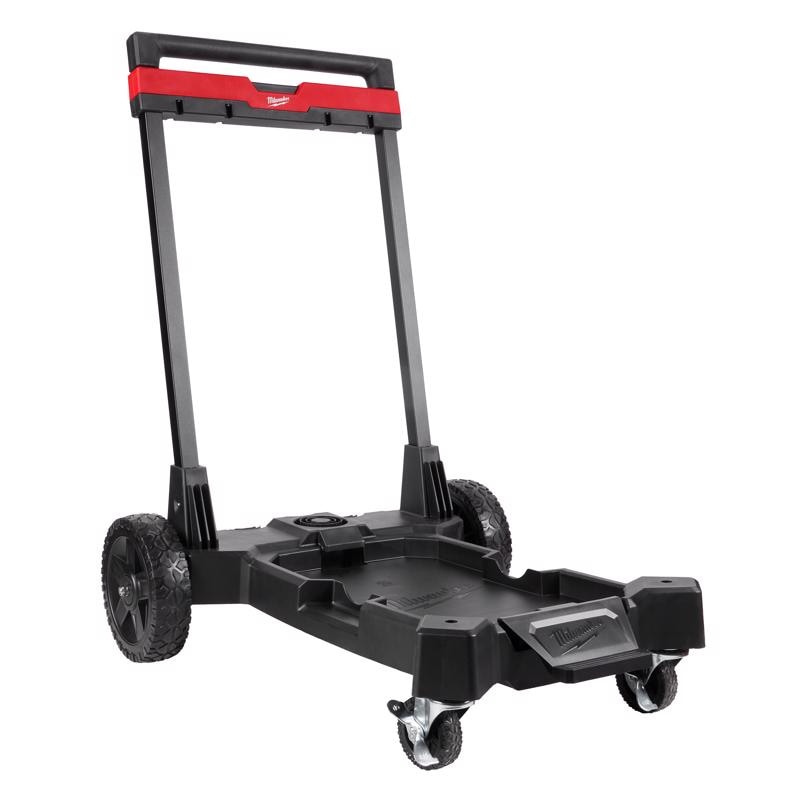 WET/DRY VACU CART 1PK