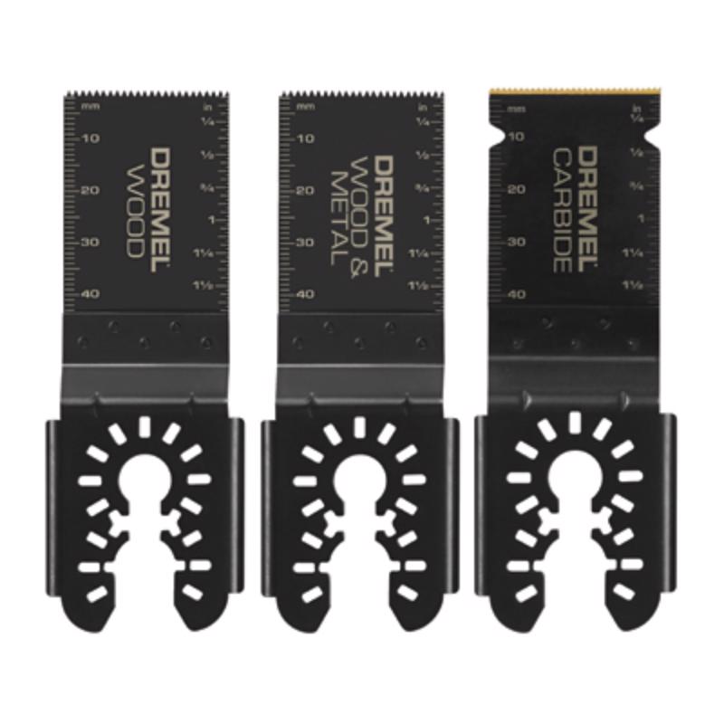 OSCLAT BLD SET1-5/8"3PC