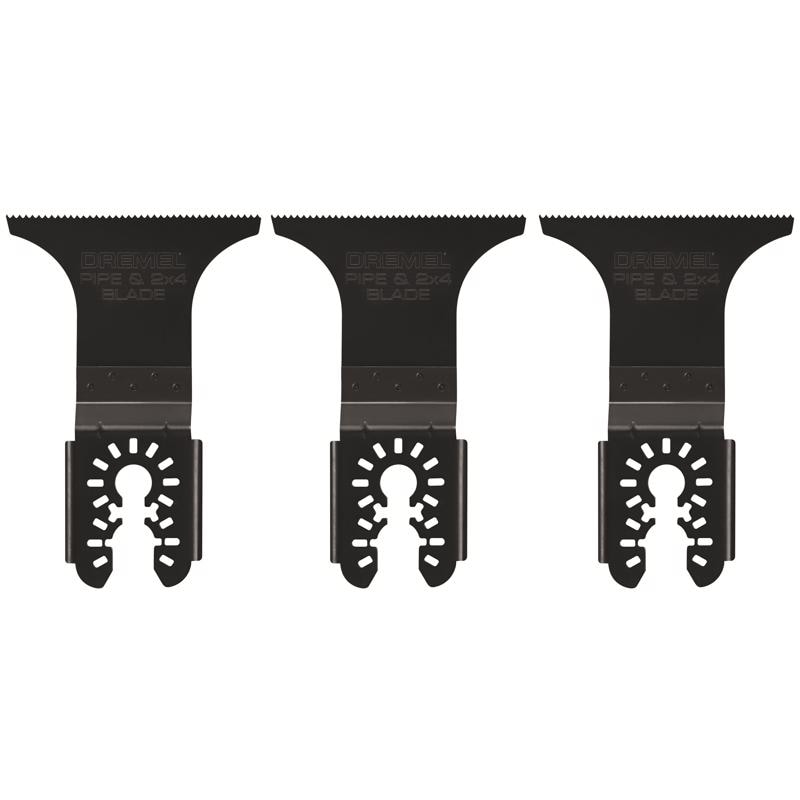 OSCLAT BLD SET 2-3/4"3PC