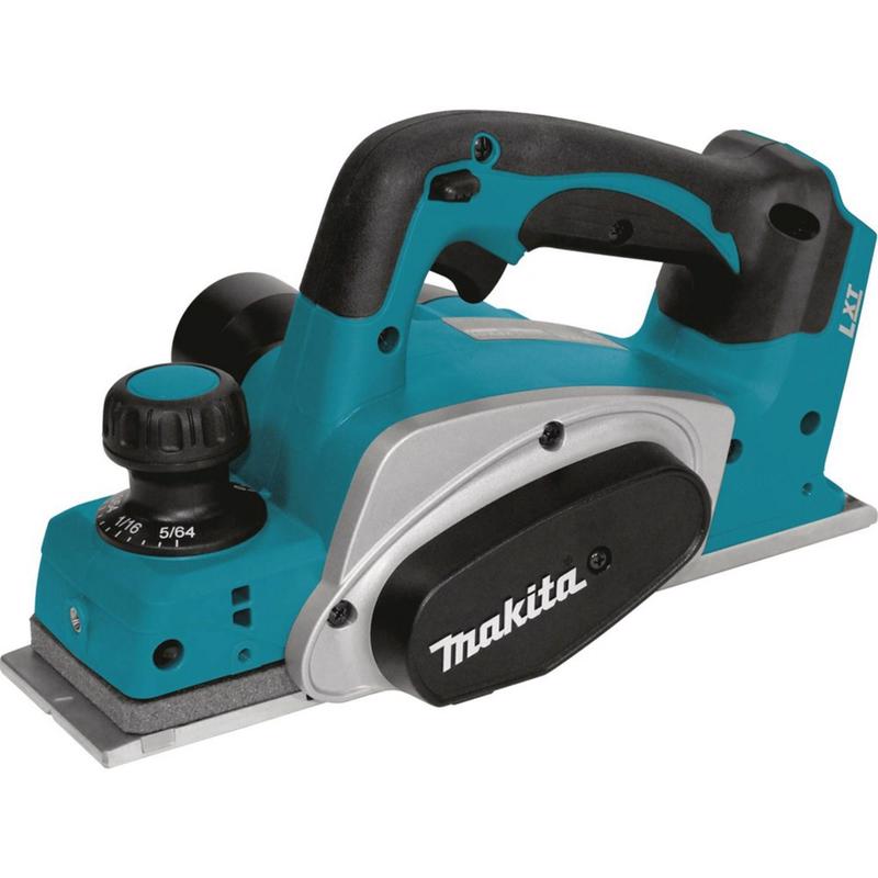 PLANER CORDLESS 3-1/4"