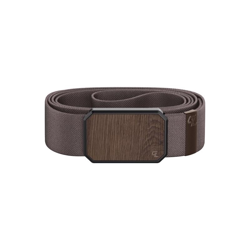 BELT BROWN/WALNUT OSFM