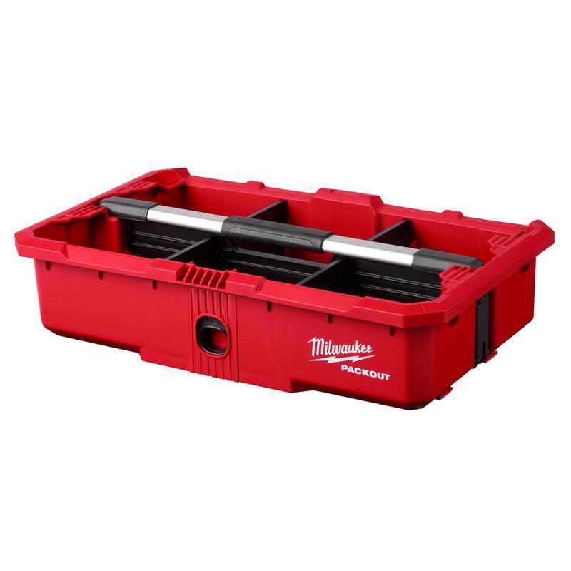 PACKOUT TOOL TRAY 11.7"