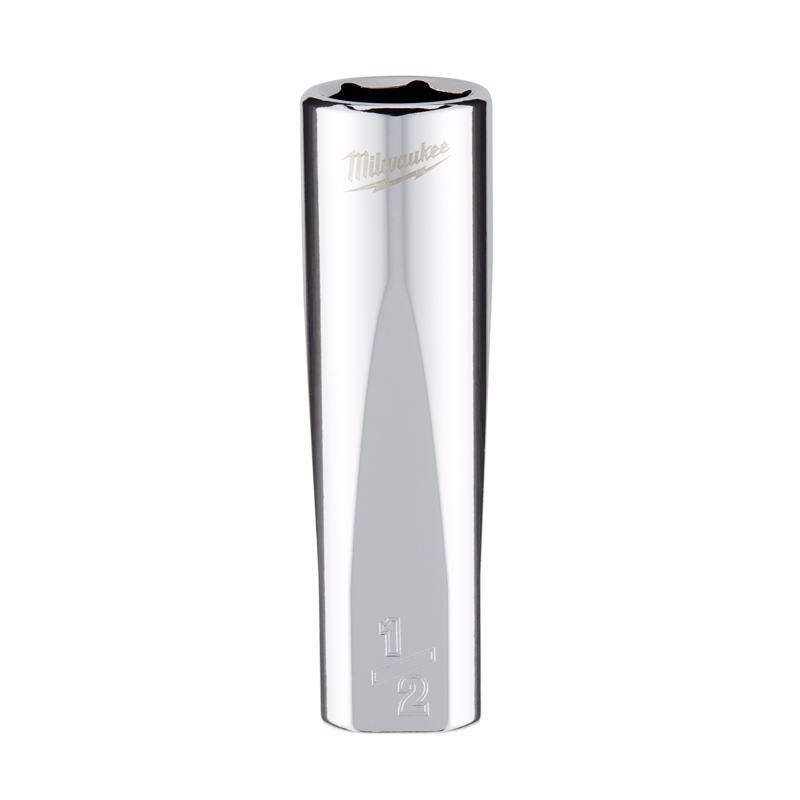 DP SCKT STNDRD SAE 1/2"