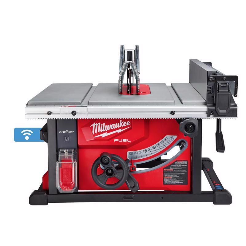 M18 TABLE SAW 8-1/4" 18V