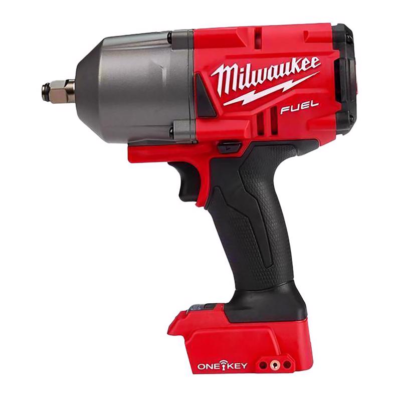 M18 HGH IMPCT WRNCH 1/2"