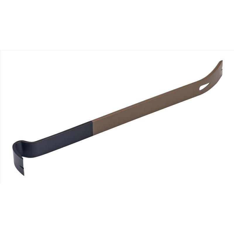 PRY BAR FLAT HCS 21"L