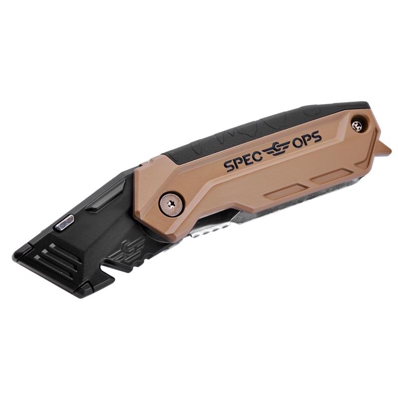 UTILITY KNIFE FOLDING 6"