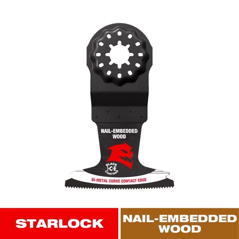 OSC WOOD BLADE 2.5" 1PK