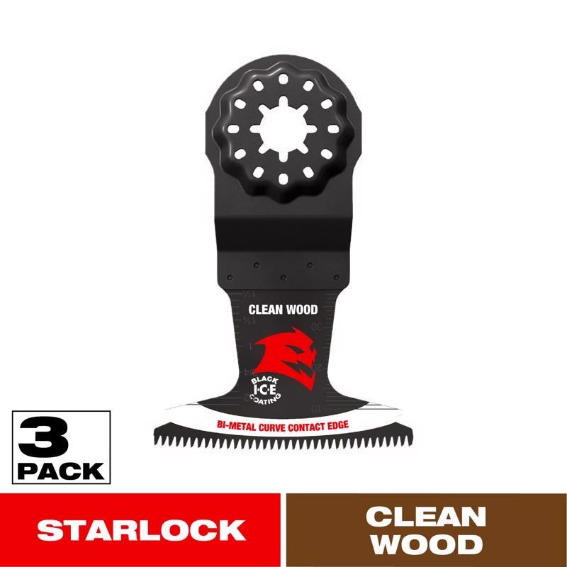 OSC BLDE WD 2-1/2" 3PK