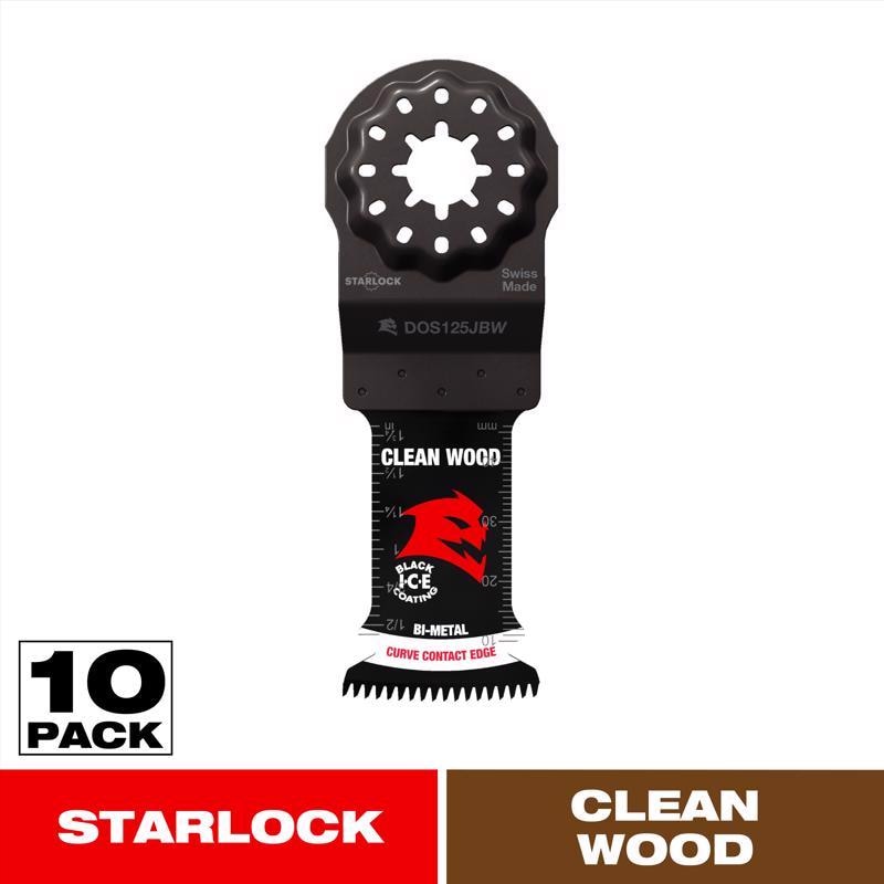 OSC BLADE WOD 1-1/4"10PK