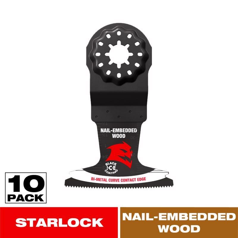 OSC BLADE NWOD SL 2-1/2"