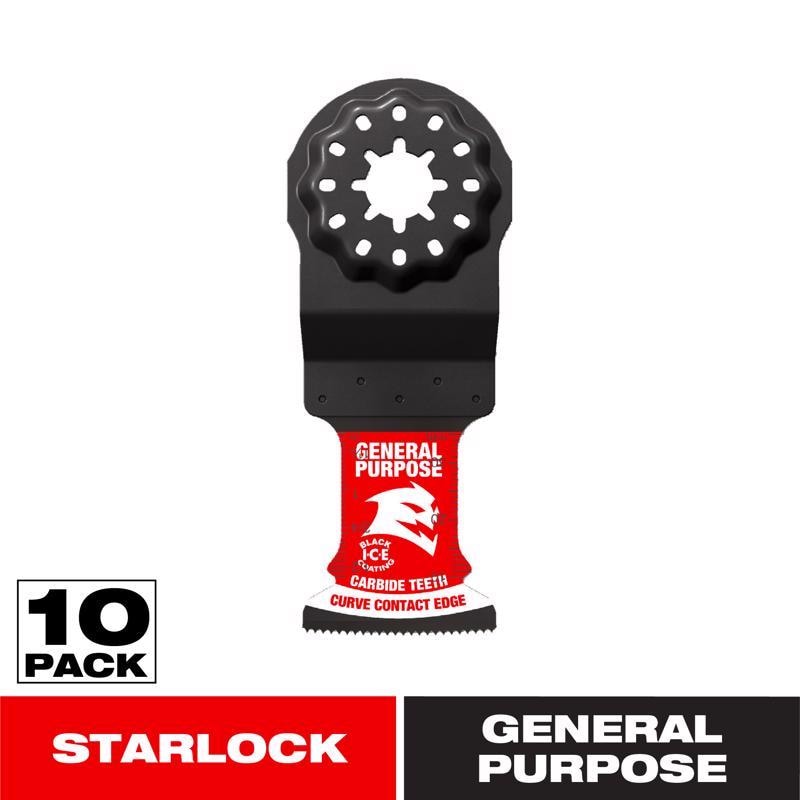 OSC BLAD GPCUT SL 1-1/4"