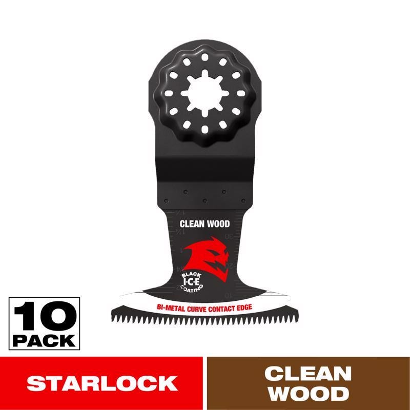 OSC BLADE CWOD SL 2-1/2"