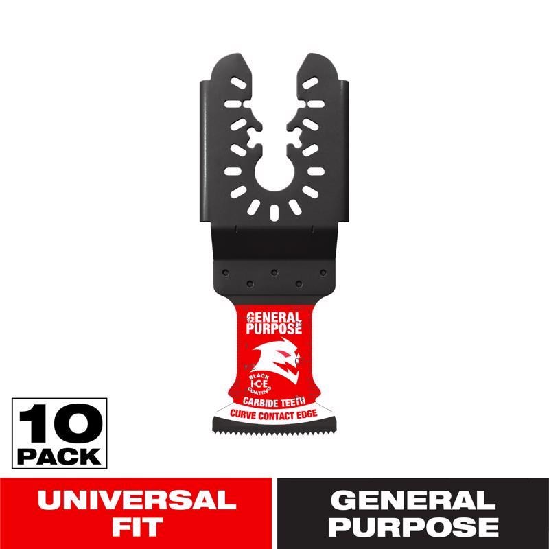 OSC BLAD GPCUT UF 1-1/4"