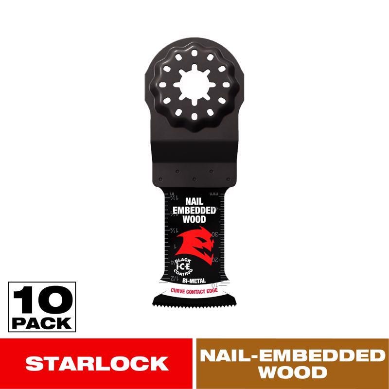 OSC BLAD NLWD 1-1/4"10PK