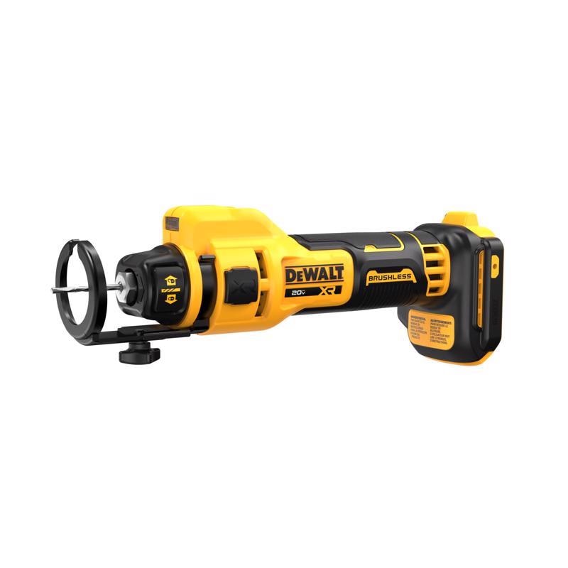 20V MX XR CUTOUT TOOL TO