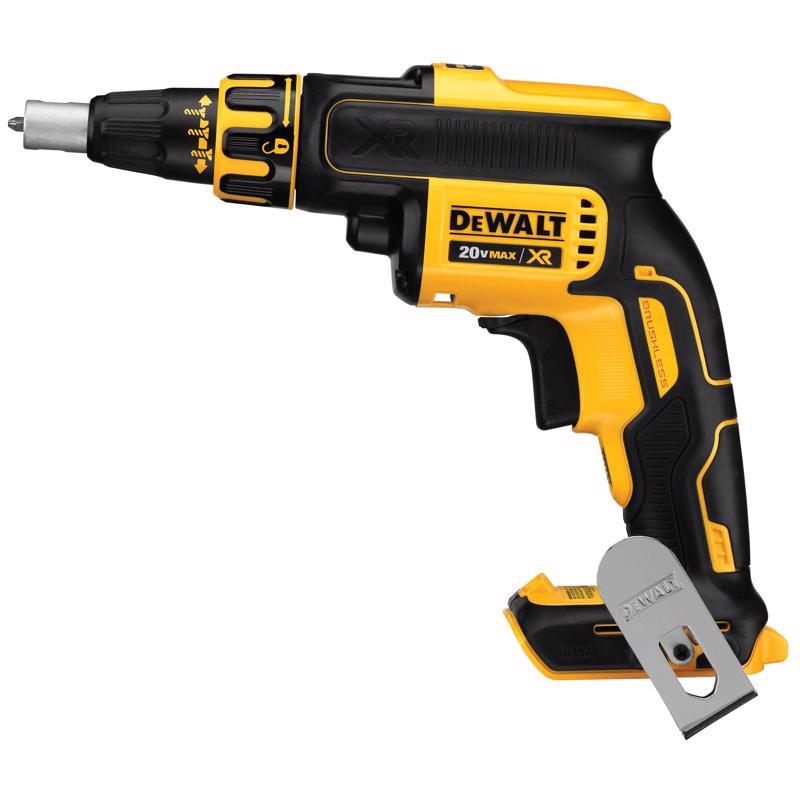 DRYWALL SCREWGUN 20V MAX