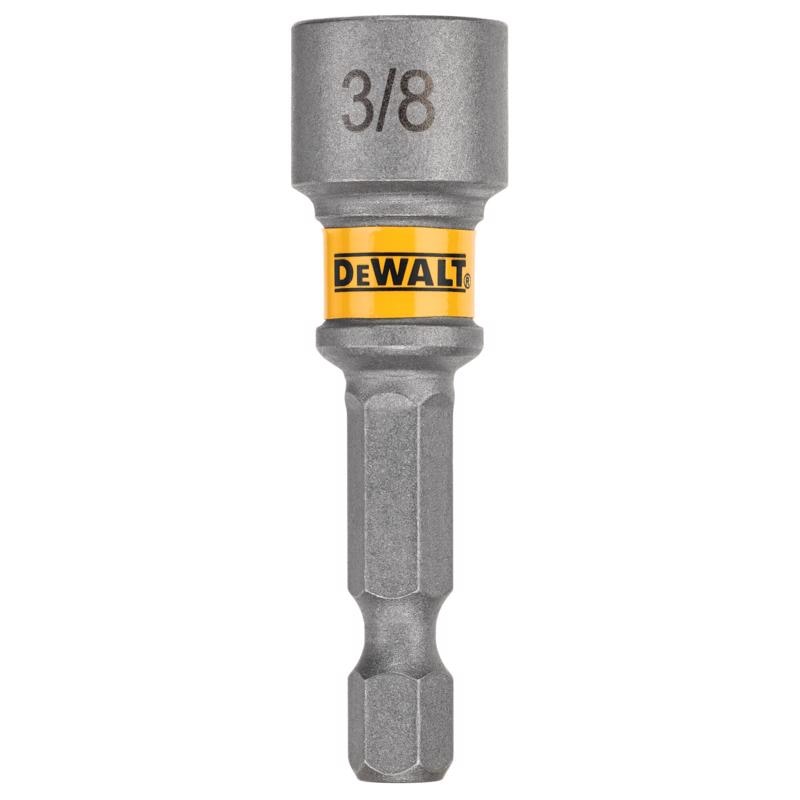 DW MAG NUT DRVR 3/8"