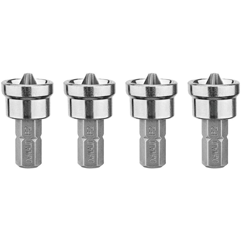 DRYWL SCRW SETTR  4PK