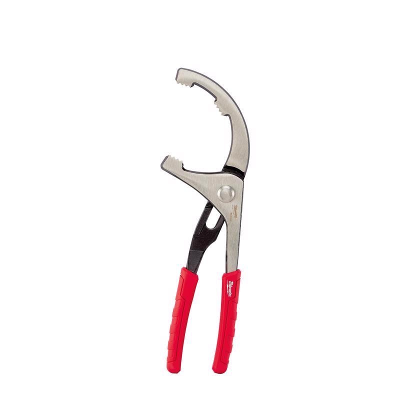 OIL FILTER/PVC PLIER  9"