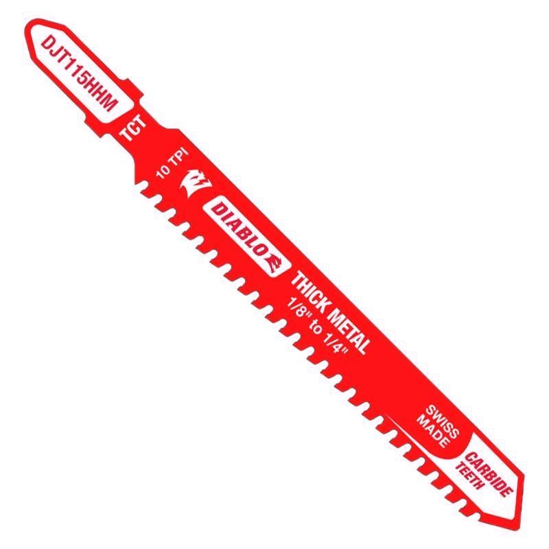 JIG SAW BLADE 3-3/5"