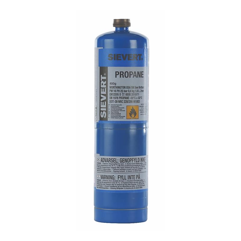 GAS CYLINDER PRPN 14.1OZ