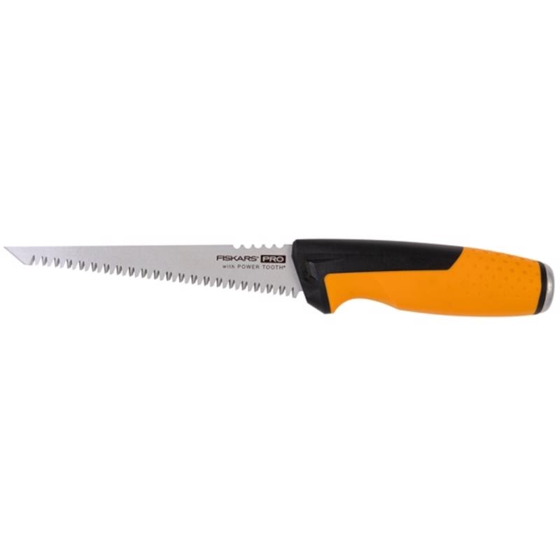 JAB SAW BLK/ORNG 6"