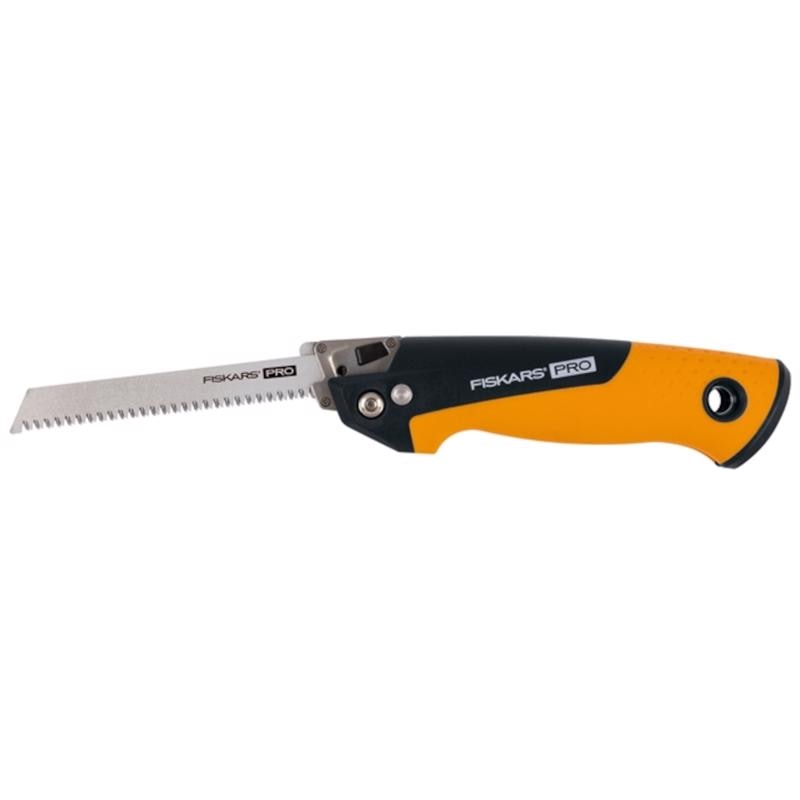UTILITY SAW BLK/ORNG 12"