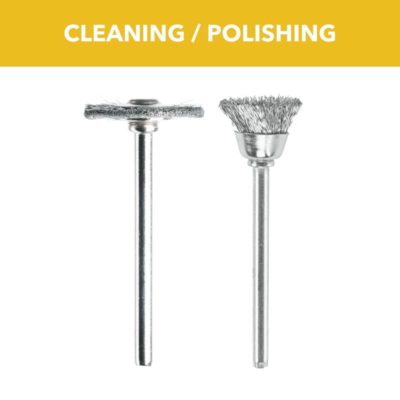 CLEN&POLSH MOTO TOOL KIT