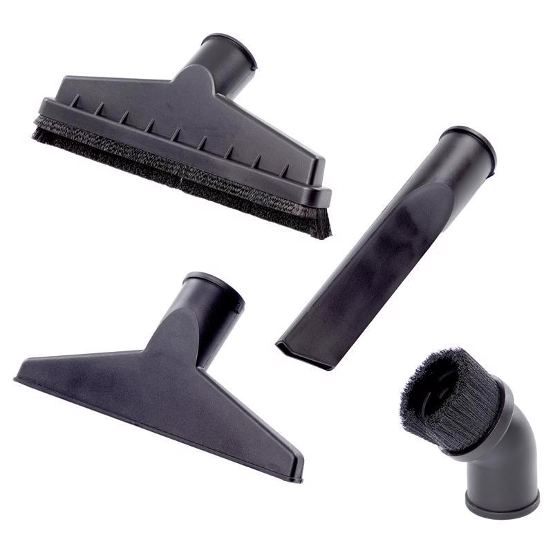 WET/DRY VAC ATACHMNT 4PC
