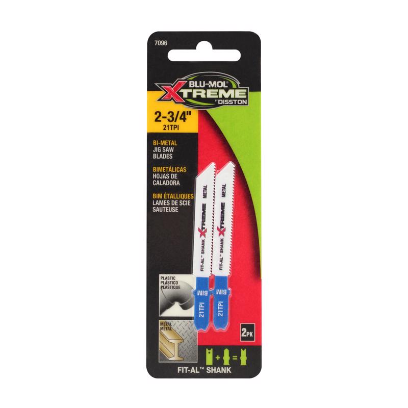 JIG SAW BLD 21TPI 2-3/4"