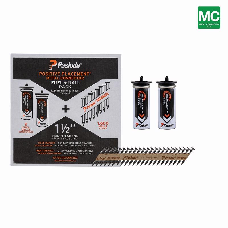 FUEL&NAIL KT BRITE 0.13"