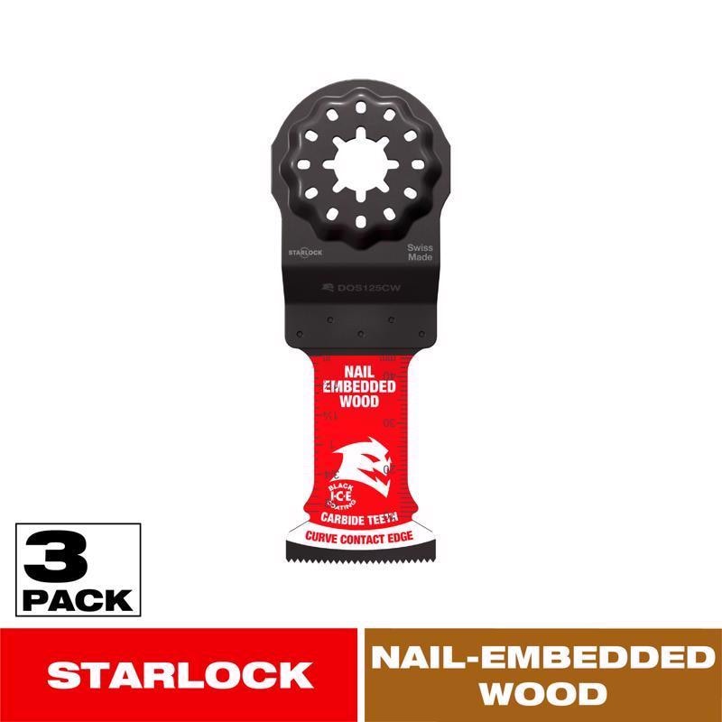 OSCLLATNG BLADE CRBD 3PK