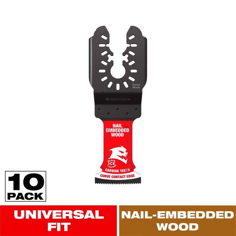 OSCLLTNG BLADE CRBD 10PK