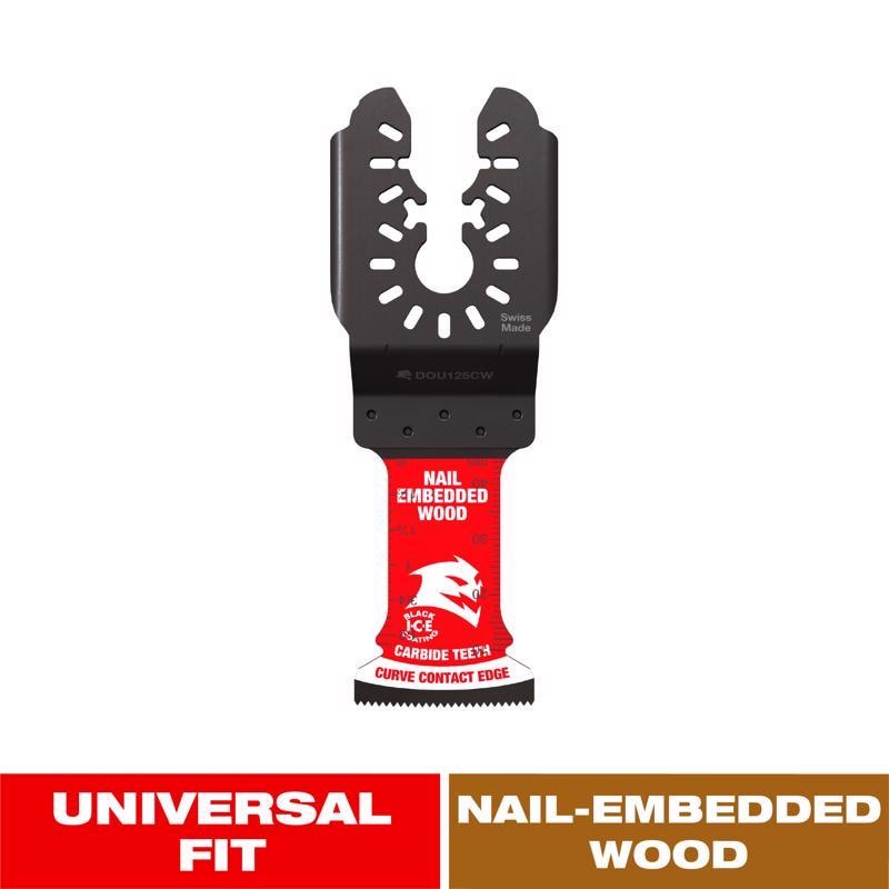 OSCLLTNG BLDE 1-1/4" 1PK