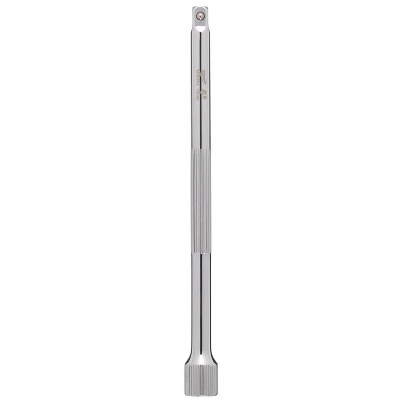 EXT CHRM-PLTD 6"L 1/4"DR