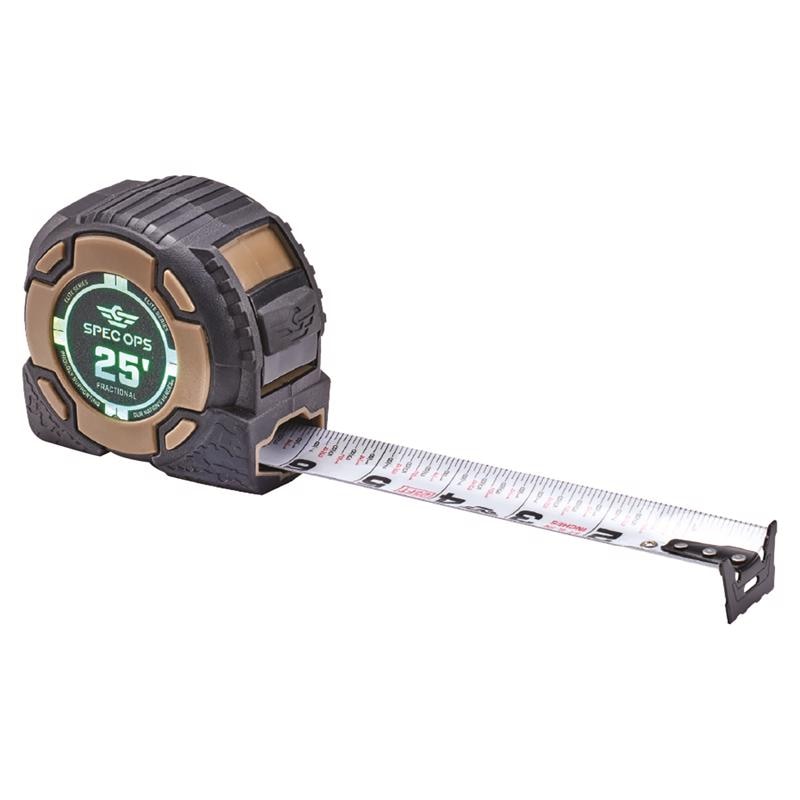 TAPE MEASURE 25'