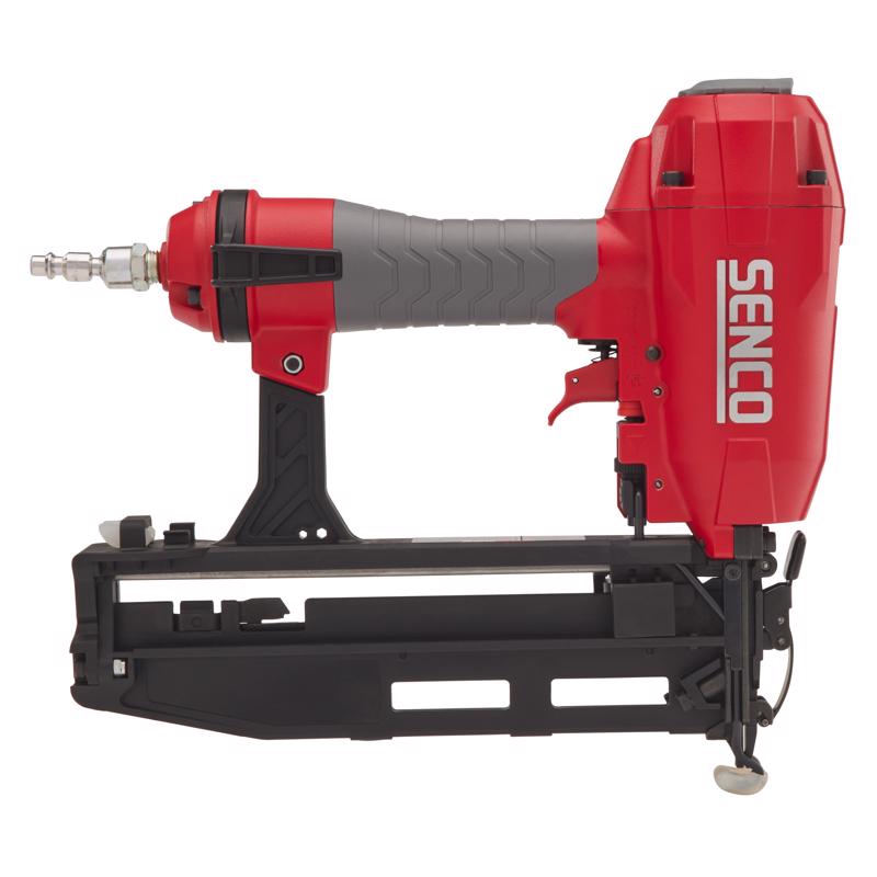 FINSH NAILER 16GA 2.5"