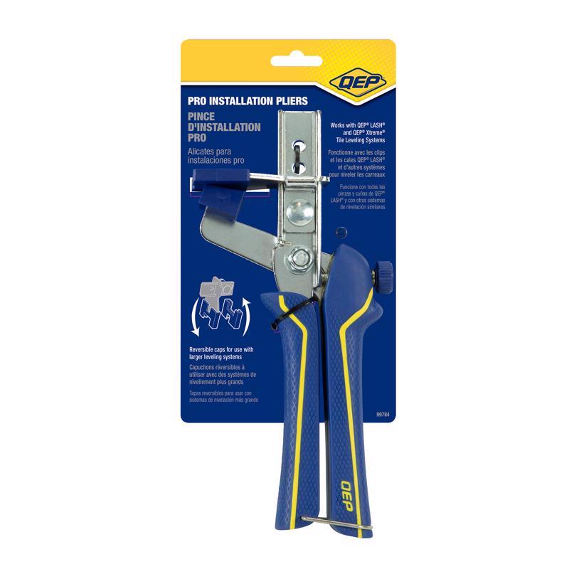 TILE LEVEL PLIERS 10.25"