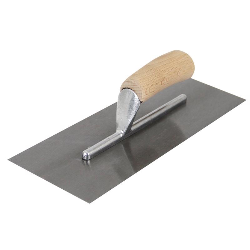 TROWEL METAL 4.5X11" 1PK