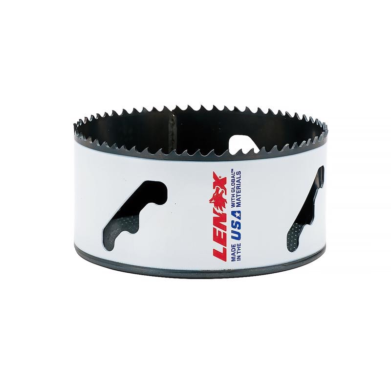 HOLE SAW BI-MTL T3 4"